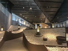 -中国美术学院象山校区-民艺博物馆
