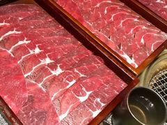 -NIUAN牛庵·日式和牛烧肉(恒隆店)