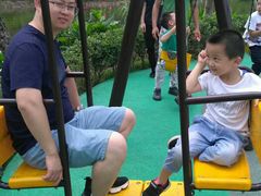 -枫香湖儿童公园