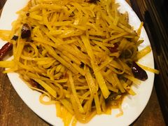 -队长面馆 La Pasteria del Capitano