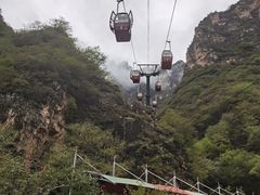 -十渡东湖港风景区