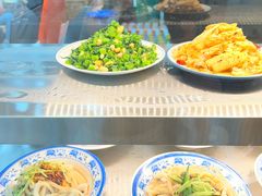 -西安贾三灌汤包·回坊小吃·清真炒菜(北院门总店)