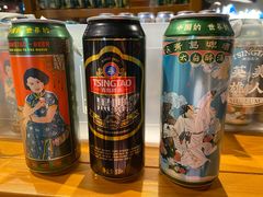 -青岛啤酒博物馆