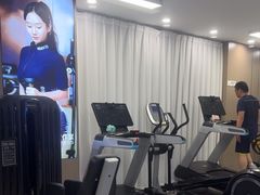 -琪航·健身+普拉提(嘉定北地铁站店)