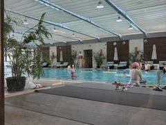 -上海嘉定喜来登酒店