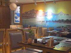 -昱匠·日本料理(金融街店)