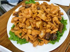 -闻香阁·清真(光荣道店)