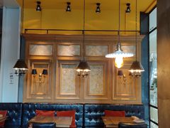 -I HOLIC艾豪丽披萨(KKone店)