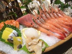 -割烹酱子日本料理(弘基财富广场店)