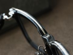 -目艮眼镜SHOWROOM(品牌集合店)