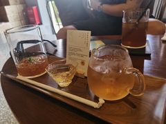 -大益茶庭(勐海会员中心店)