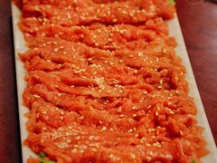 -義聚德·清真铜锅涮羊肉·烧烤(河东店)