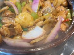 -凤兴鸡煲(宝安海雅店)