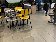 -麦当劳(温州东海店)