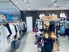 -MUJI无印良品(远洋未来广场店)