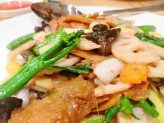 -德胜轩正宗顺德菜(宝安沙井会展中心店)