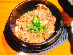 -万兴佳烤肉·长白山老味道(东岸里店)