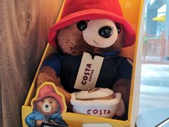 -COSTA COFFEE(吴江路店)