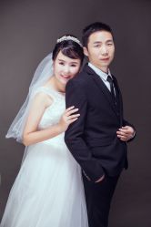 -瞳孔摄影(植物园路店)