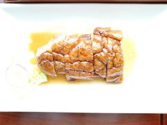 -正佳广场万豪酒店-粤菜餐厅·点心·海鲜·聚餐