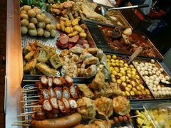 -新永兴美食坊