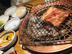 -王妃家(明洞中央店)