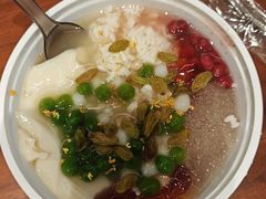 -三姐酒酿(老门东店)