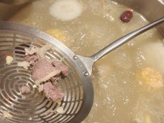 -八合里潮汕鲜牛肉火锅(上海汇智广场店)