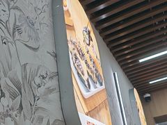 -众品老方子锅贴甜沫(李村店)