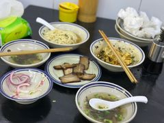 -万三面馆(青龙正街太古里店)