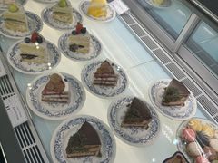 -PETIT PARIS 小巴黎(花园道店)