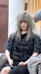 -KS COLOUR漂色·染发·画染