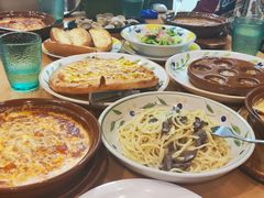 -萨莉亚意式餐厅(石鼓路店)