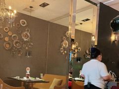 大堂-小资太太餐厅(南岗区店)