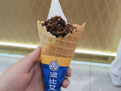 -波比艾斯(国金街店)