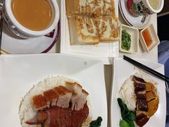 -太兴烧味餐厅(宝明大厦店)