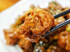 -三居鲁味坊黄焖鸡(山大路店)