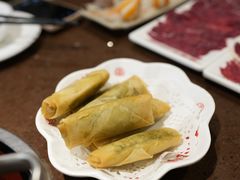 -幸运牛汕头小黄牛牛肉火锅(梅林店)