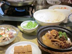 -建德食府·十八年建德菜(天目里国际街区店)