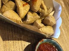 -新梅华·茶点餐厅(欧尚店)