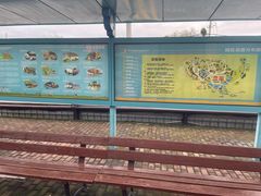 -泉州海丝野生动物世界