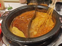 -钢管厂五区小郡肝火锅串串香(清河店)