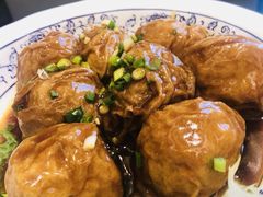-兔爸私家小厨(新北万达店)