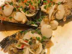 -渔傅·霞浦滩涂海鲜(建平店)