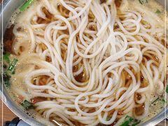 -刘聋子粉馆(张家界总店)