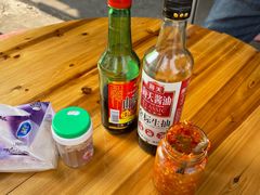 -珍记海鲜粥·海鲜粉