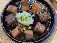 铁板牛舌-东京屋(武定路店)