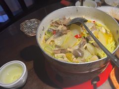 -应天大明王朝·南京菜(中山陵店)