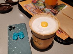 -麦当劳(宾水西道店)