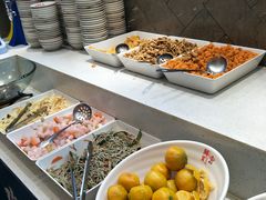 -沸炉重庆老火锅(军事博物馆店)